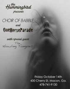 one-horse-parade-with-choir-of-babble
