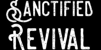 Sanctified Revival live at The Hummingbird